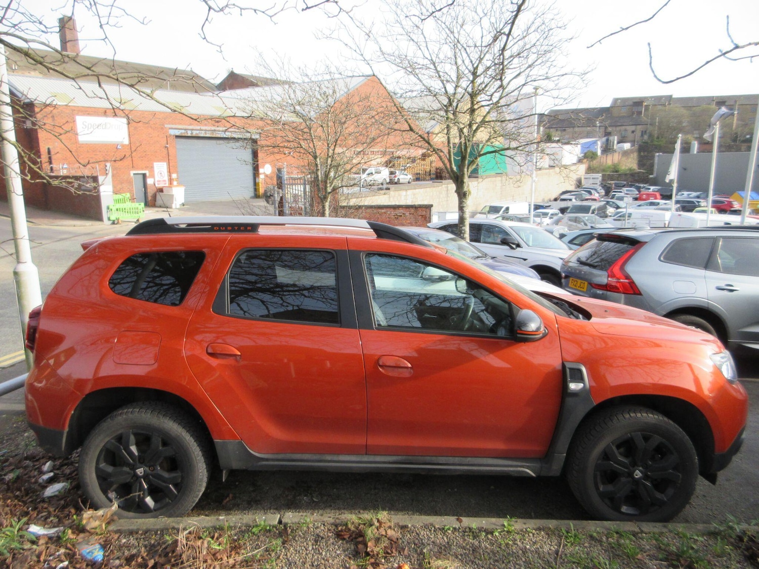 Used Dacia Duster 2022 for sale - 77969952: Photo 2