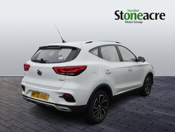 Used MG MG ZS 2022 for sale - 78601098: Photo