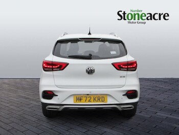 Used MG MG ZS 2022 for sale - 78601098: Photo
