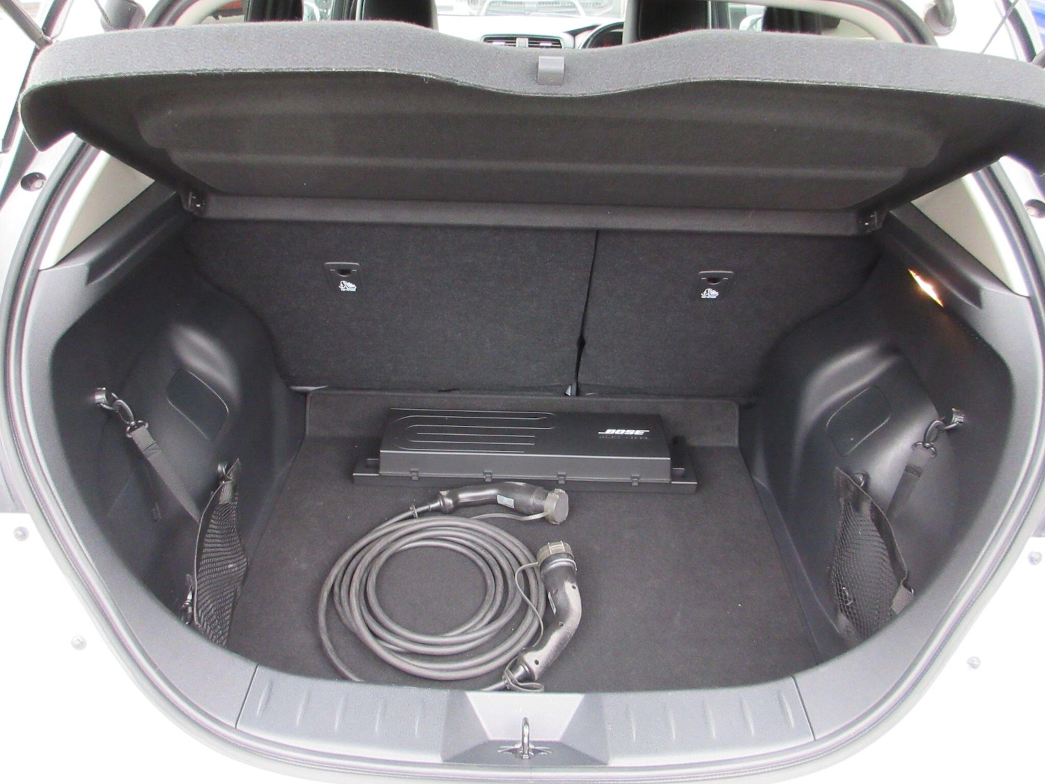 Used Nissan Leaf for sale - 77737609: Photo 10