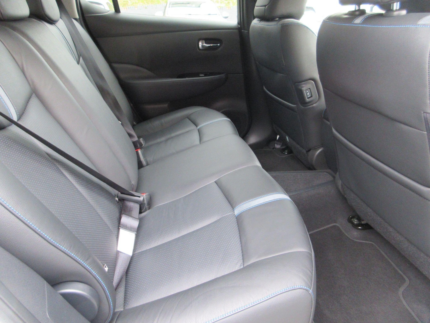 Used Nissan Leaf for sale - 77737609: Photo 16