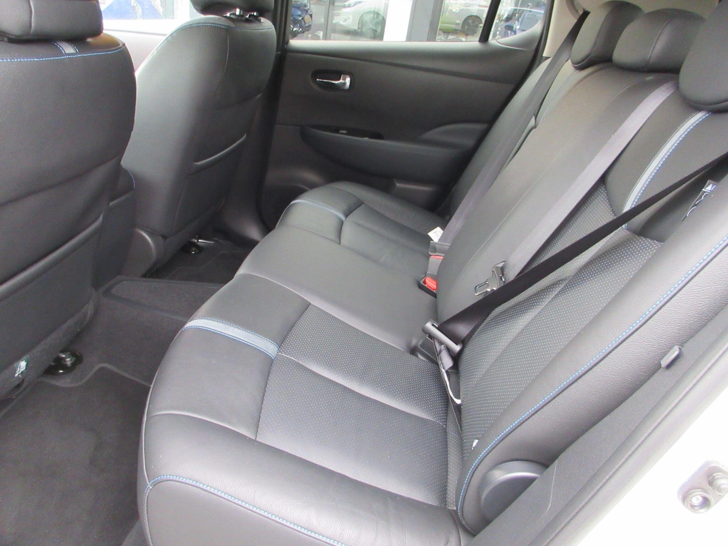 Used Nissan Leaf for sale - 77737609: Photo 17