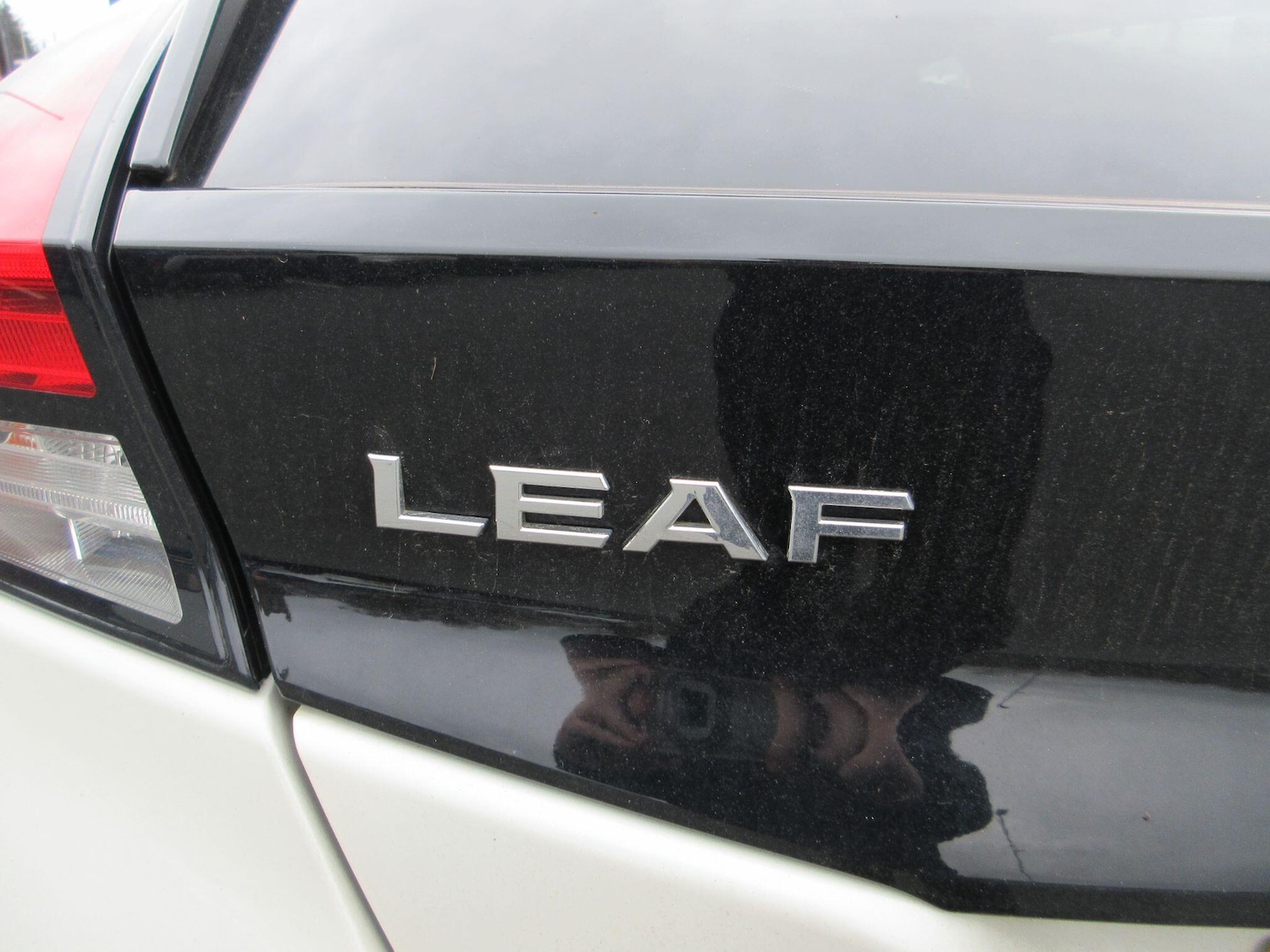 Used Nissan Leaf for sale - 77737609: Photo 19