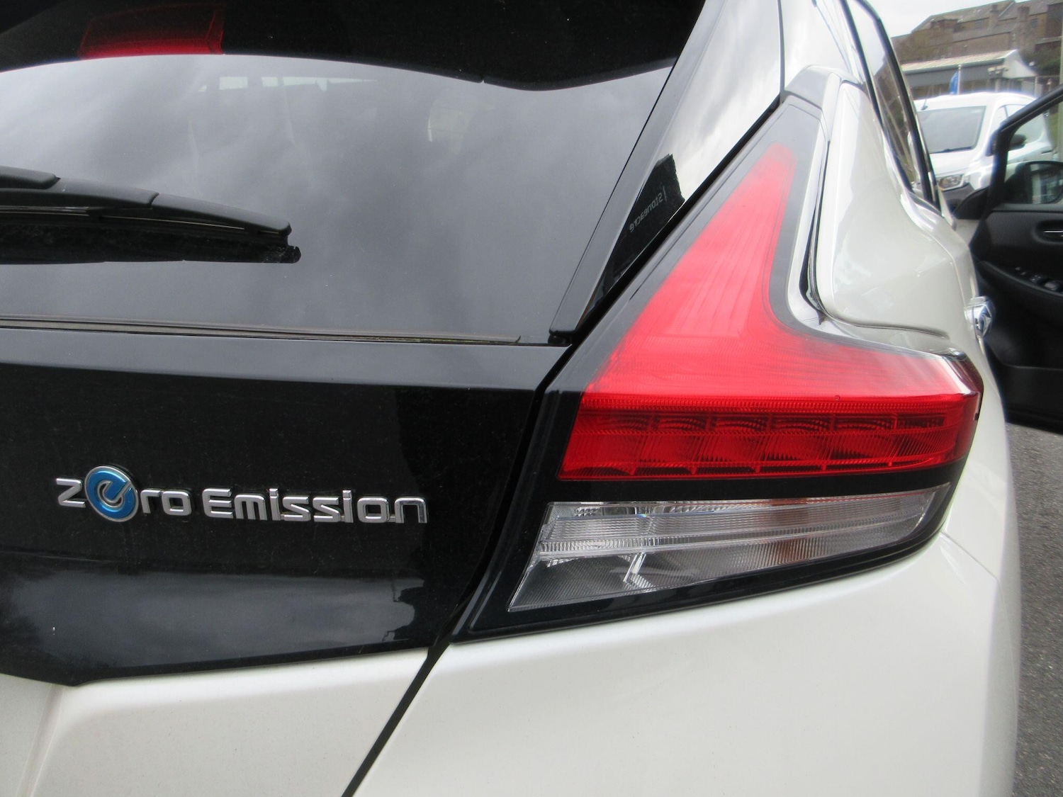 Used Nissan Leaf for sale - 77737609: Photo 20
