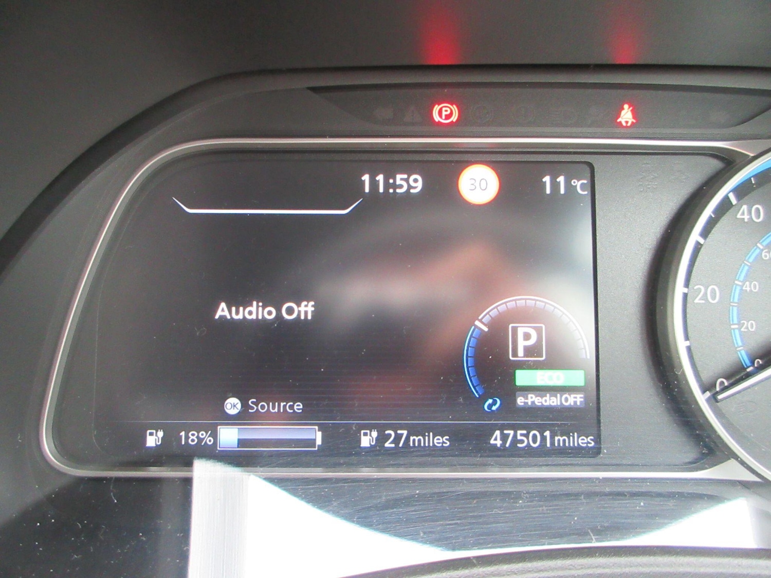 Used Nissan Leaf for sale - 77737609: Photo 26