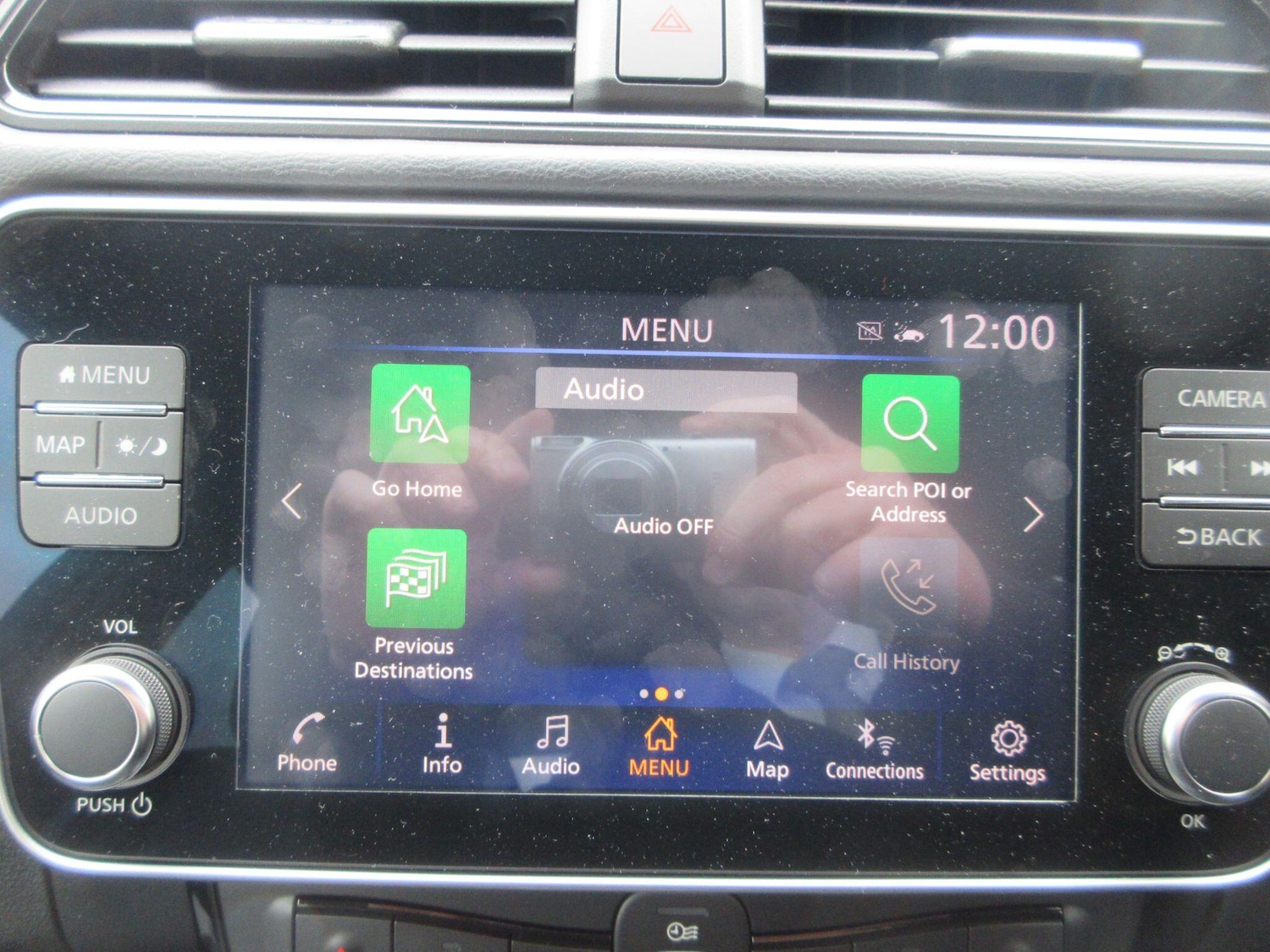 Used Nissan Leaf for sale - 77737609: Photo 28