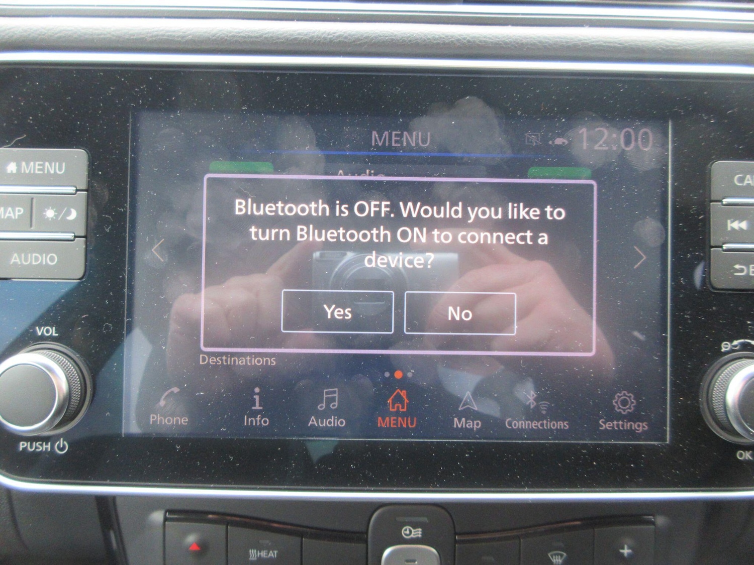 Used Nissan Leaf for sale - 77737609: Photo 29