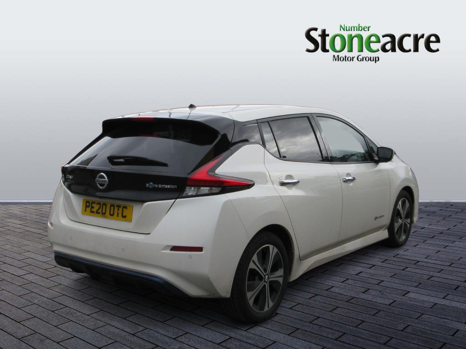 Used Nissan Leaf for sale - 77737609: Photo 3