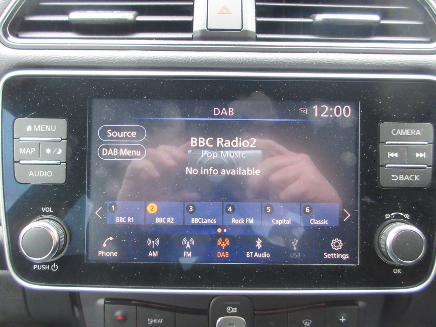 Used Nissan Leaf for sale - 77737609: Photo 31