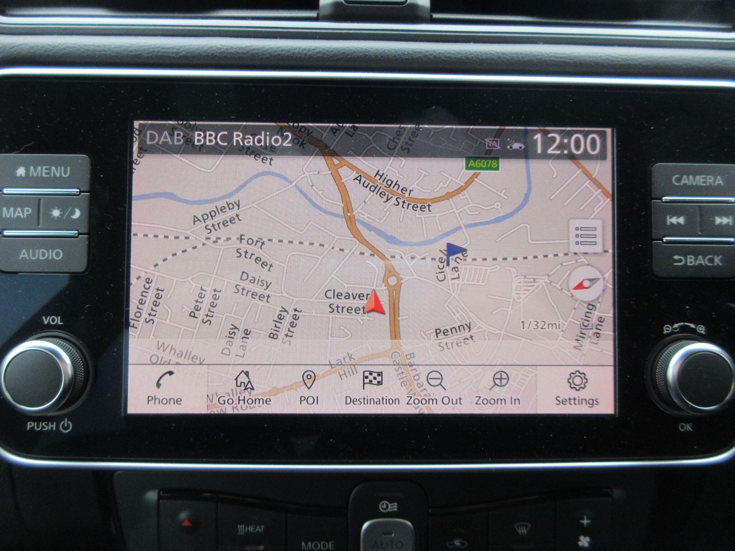 Used Nissan Leaf for sale - 77737609: Photo 33