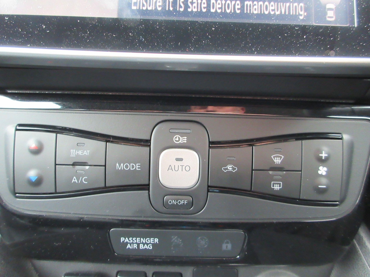 Used Nissan Leaf for sale - 77737609: Photo 35