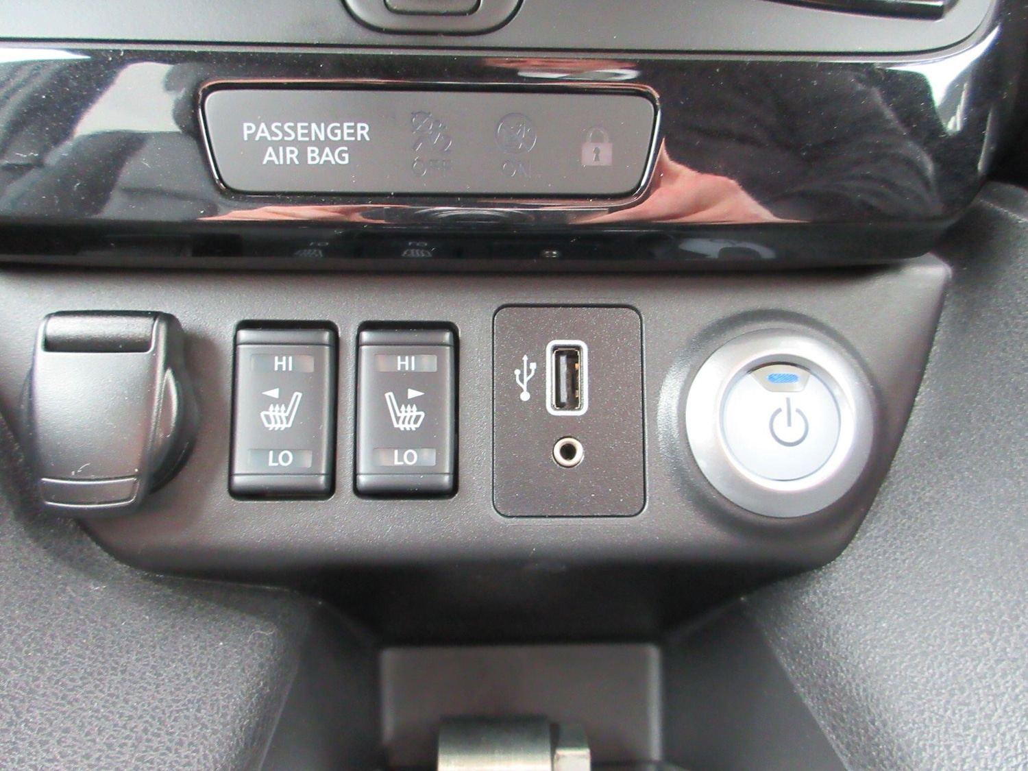 Used Nissan Leaf for sale - 77737609: Photo 36