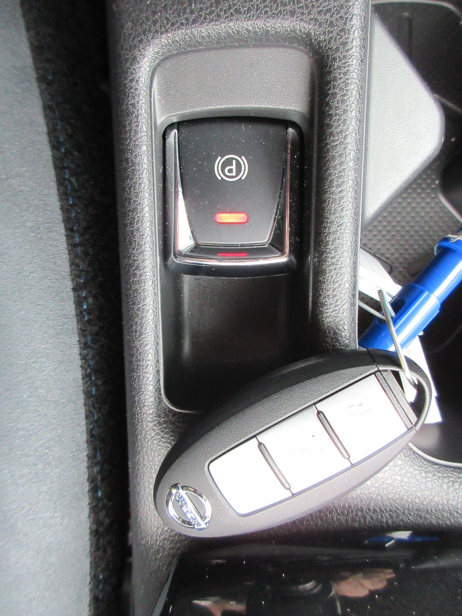 Used Nissan Leaf for sale - 77737609: Photo 38