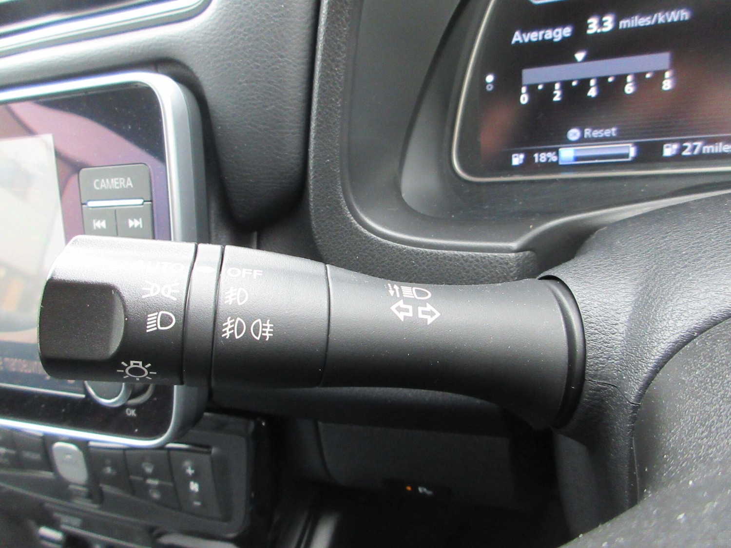 Used Nissan Leaf for sale - 77737609: Photo 39