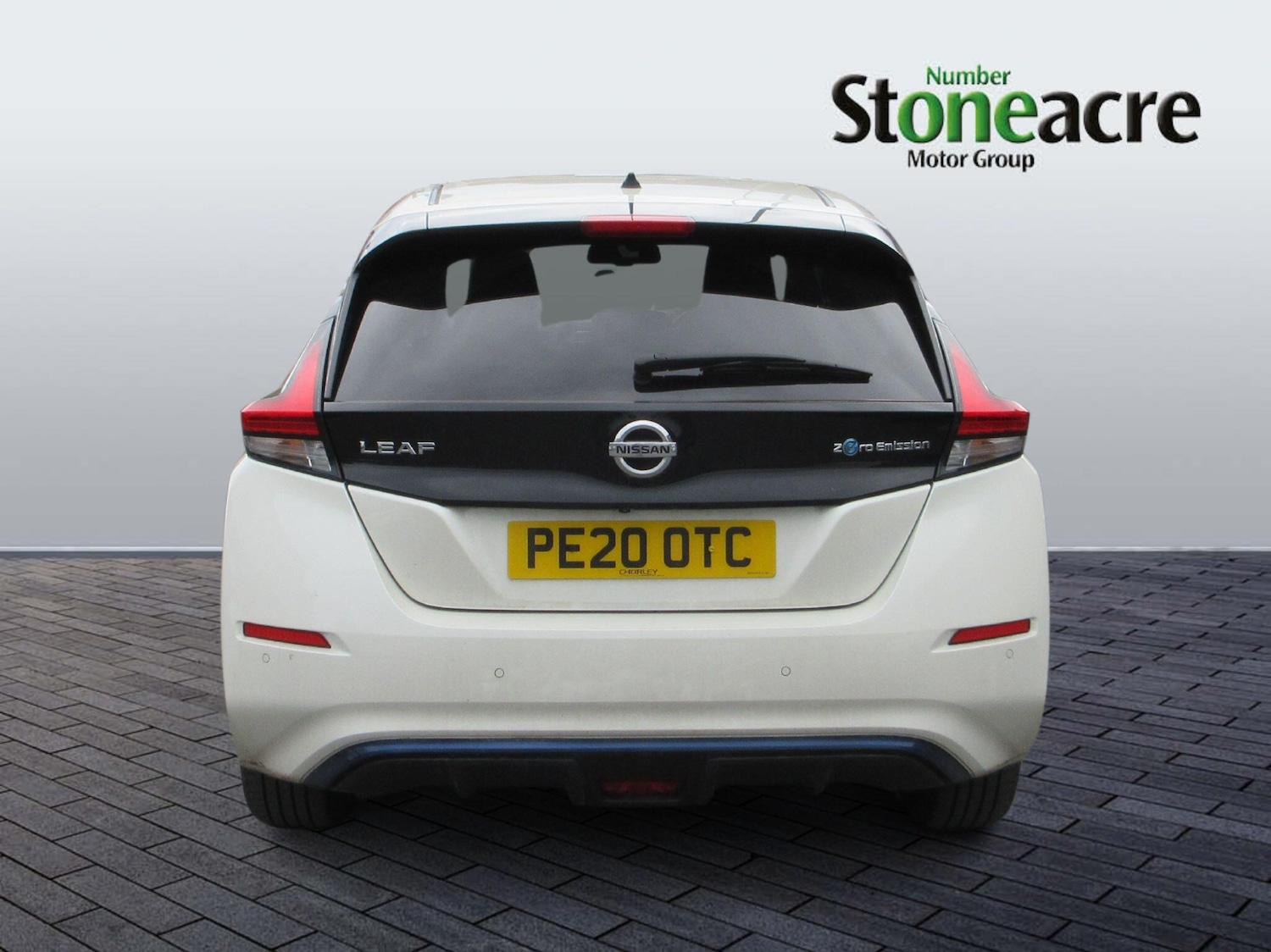 Used Nissan Leaf for sale - 77737609: Photo 4