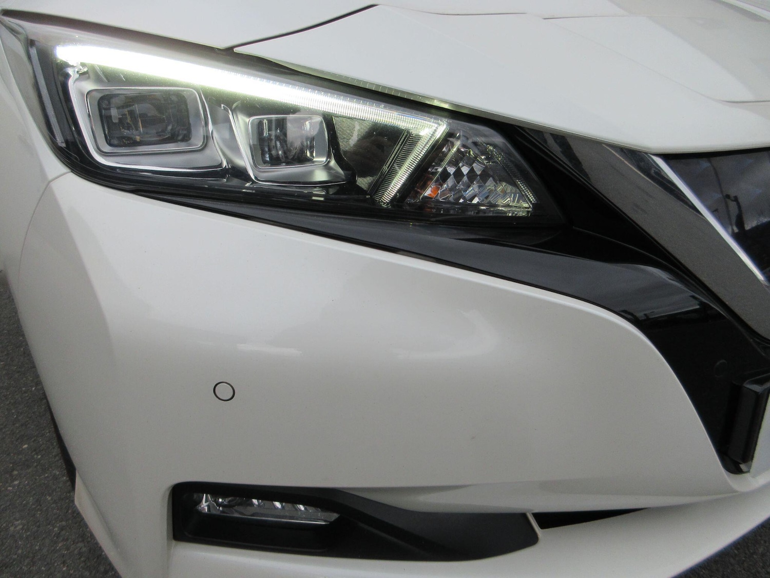Used Nissan Leaf for sale - 77737609: Photo 46
