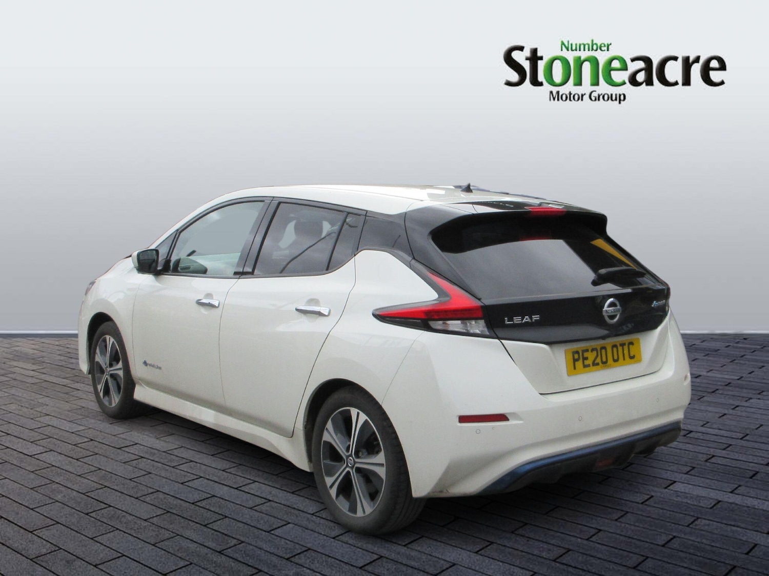 Used Nissan Leaf for sale - 77737609: Photo 5