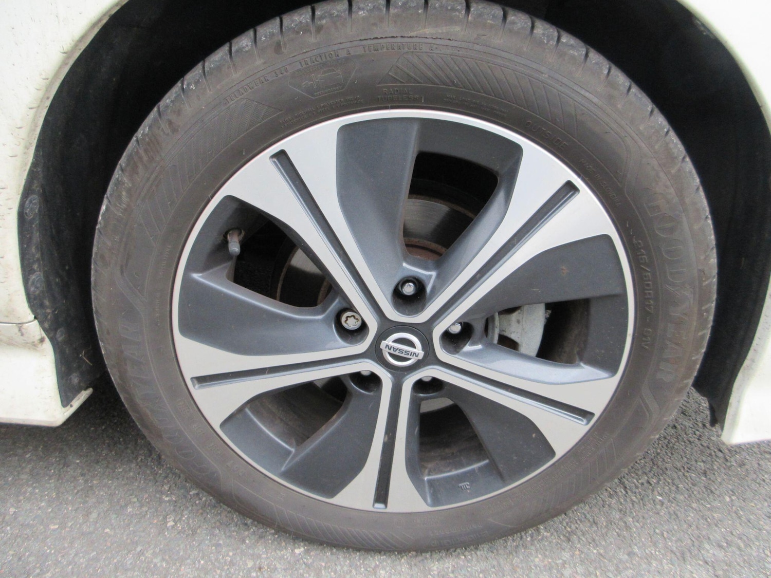 Used Nissan Leaf for sale - 77737609: Photo 9