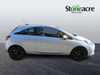 Used Vauxhall Corsa 2019 for sale - 75904762: Photo