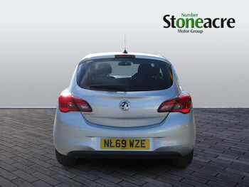 Used Vauxhall Corsa 2019 for sale - 75904762: Photo