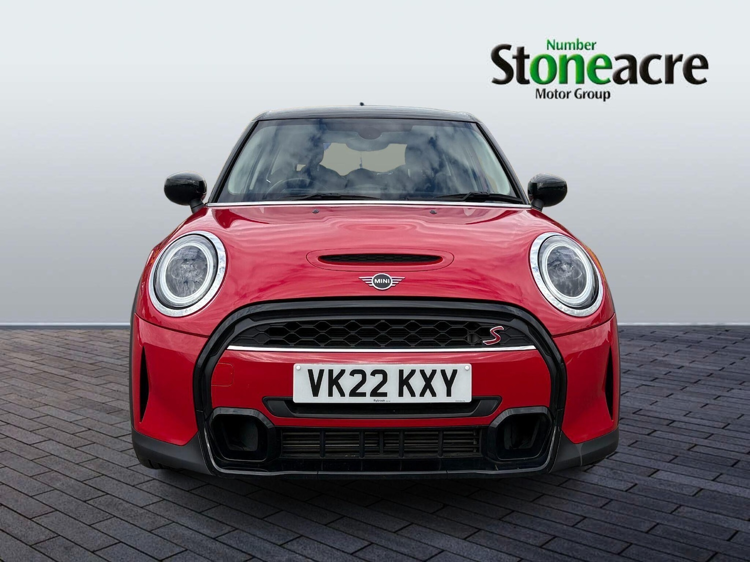 Used MINI Hatch 2022 for sale - 77190807: Photo 2