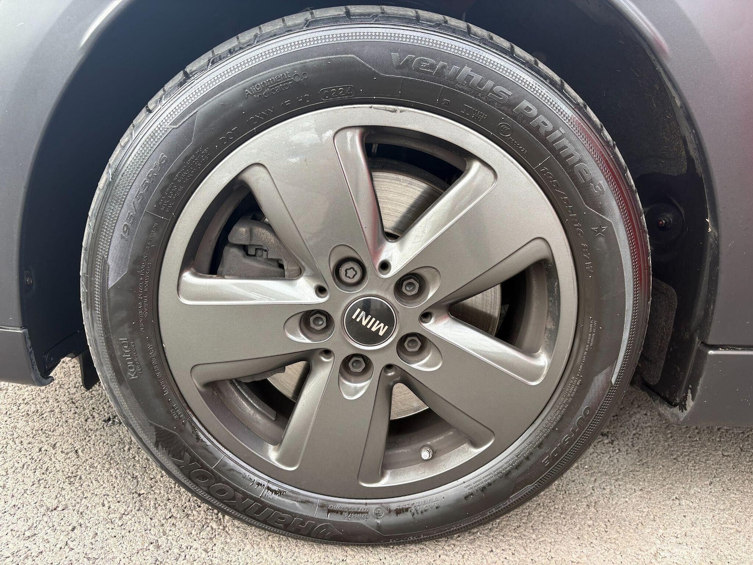 Used MINI Hatch 2022 for sale - 77190807: Photo 22