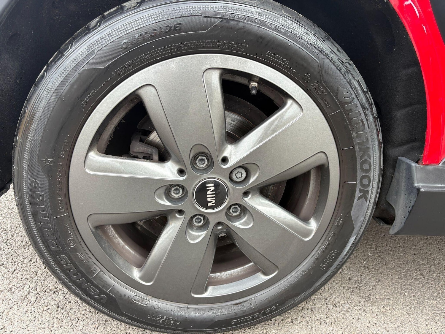 Used MINI Hatch 2022 for sale - 77190807: Photo 23