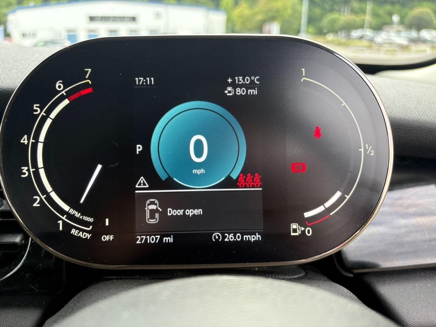 Used MINI Hatch 2022 for sale - 77190807: Photo 26