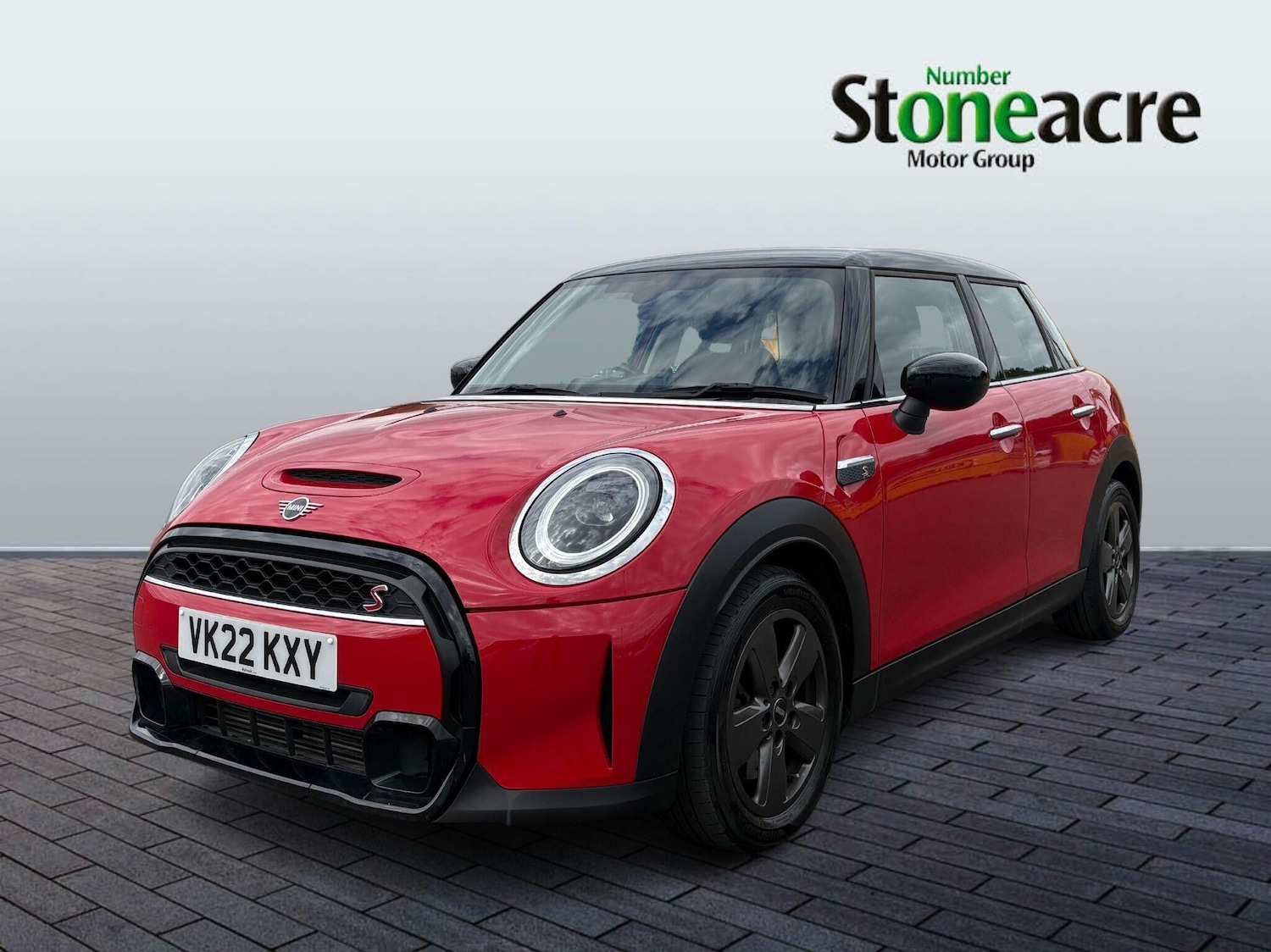 Used MINI Hatch 2022 for sale - 77190807: Photo 3
