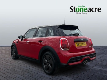 Used MINI Hatch 2022 for sale - 77190807: Photo