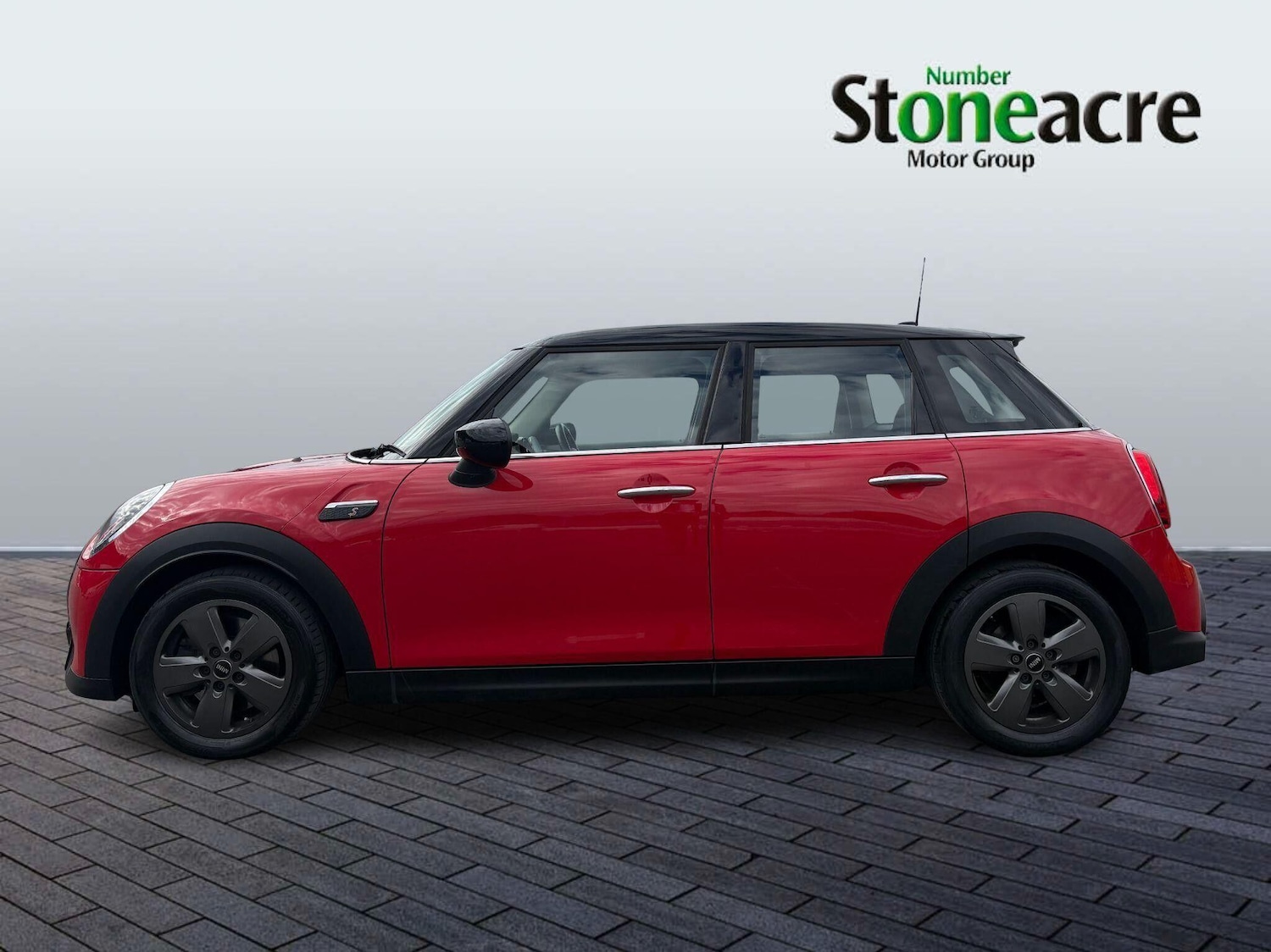 Used MINI Hatch 2022 for sale - 77190807: Photo 5