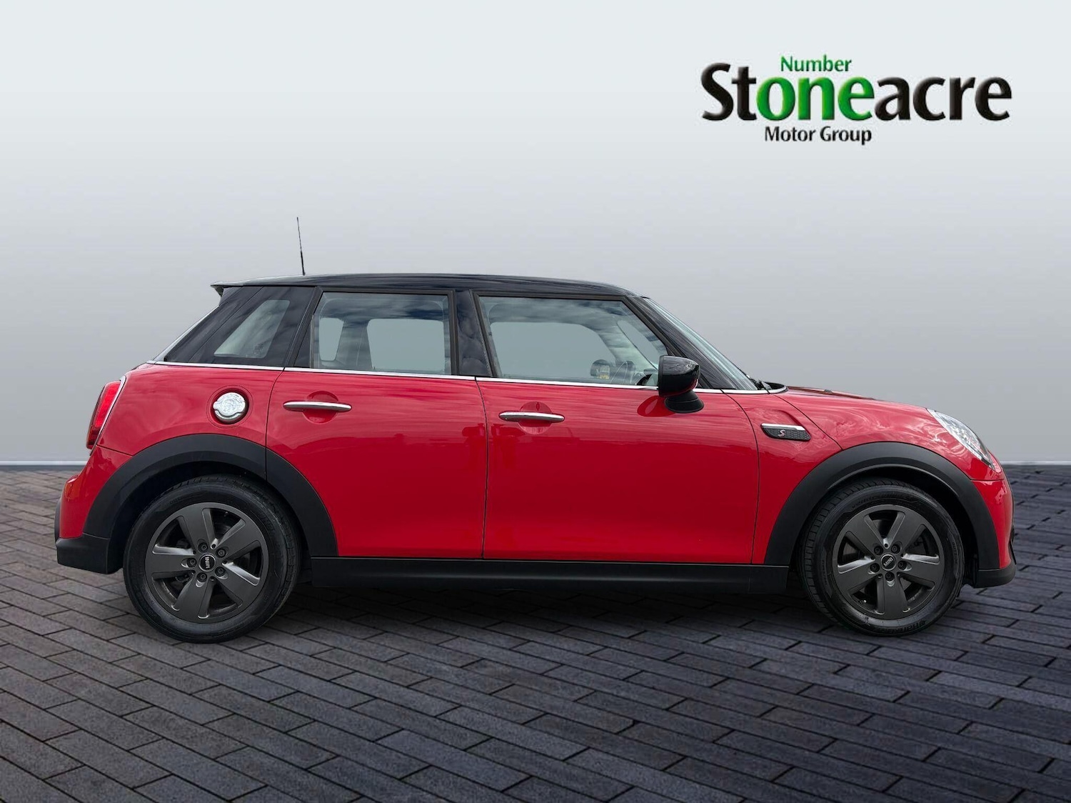 Used MINI Hatch 2022 for sale - 77190807: Photo 7