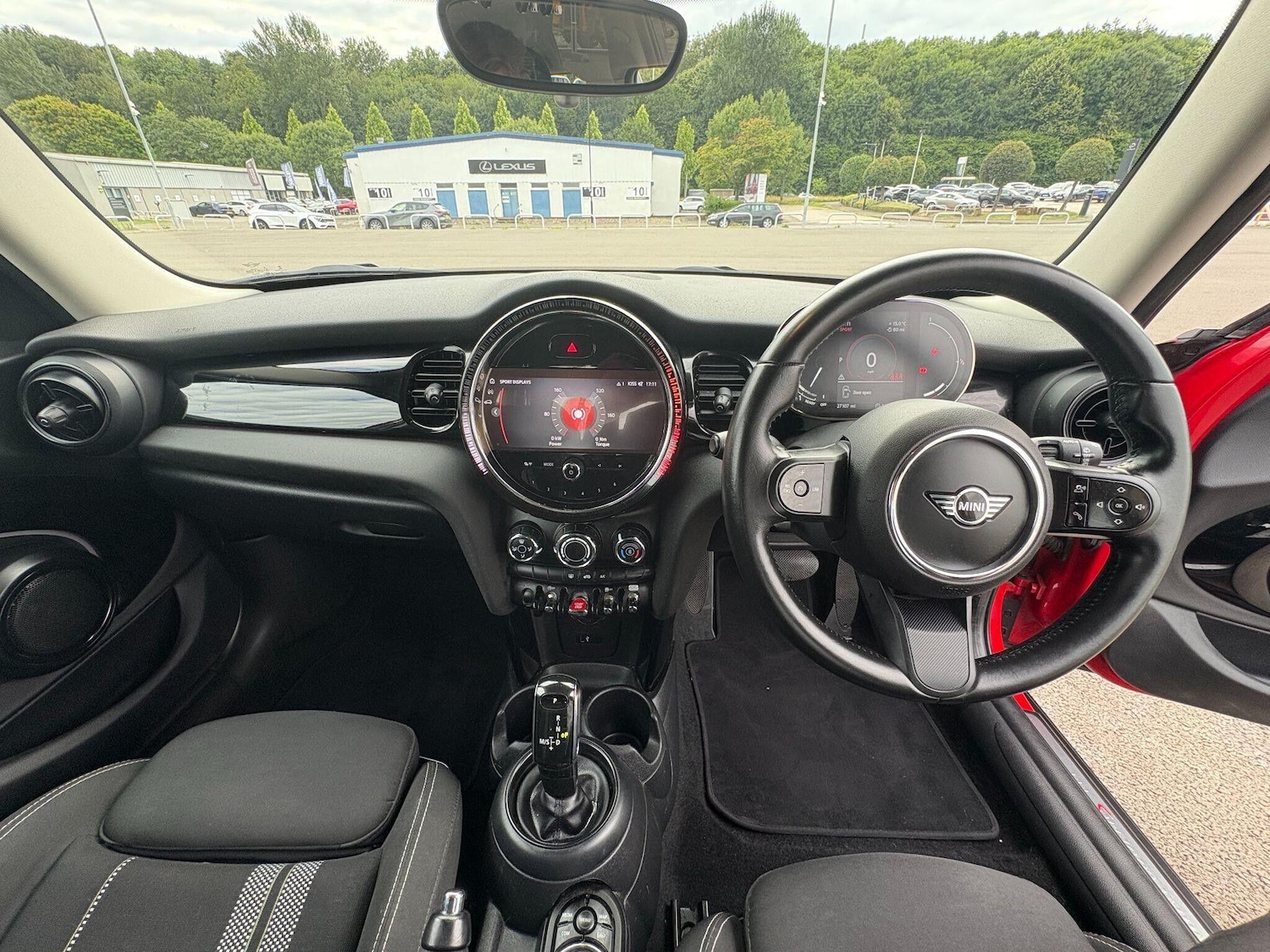 Used MINI Hatch 2022 for sale - 77190807: Photo 9