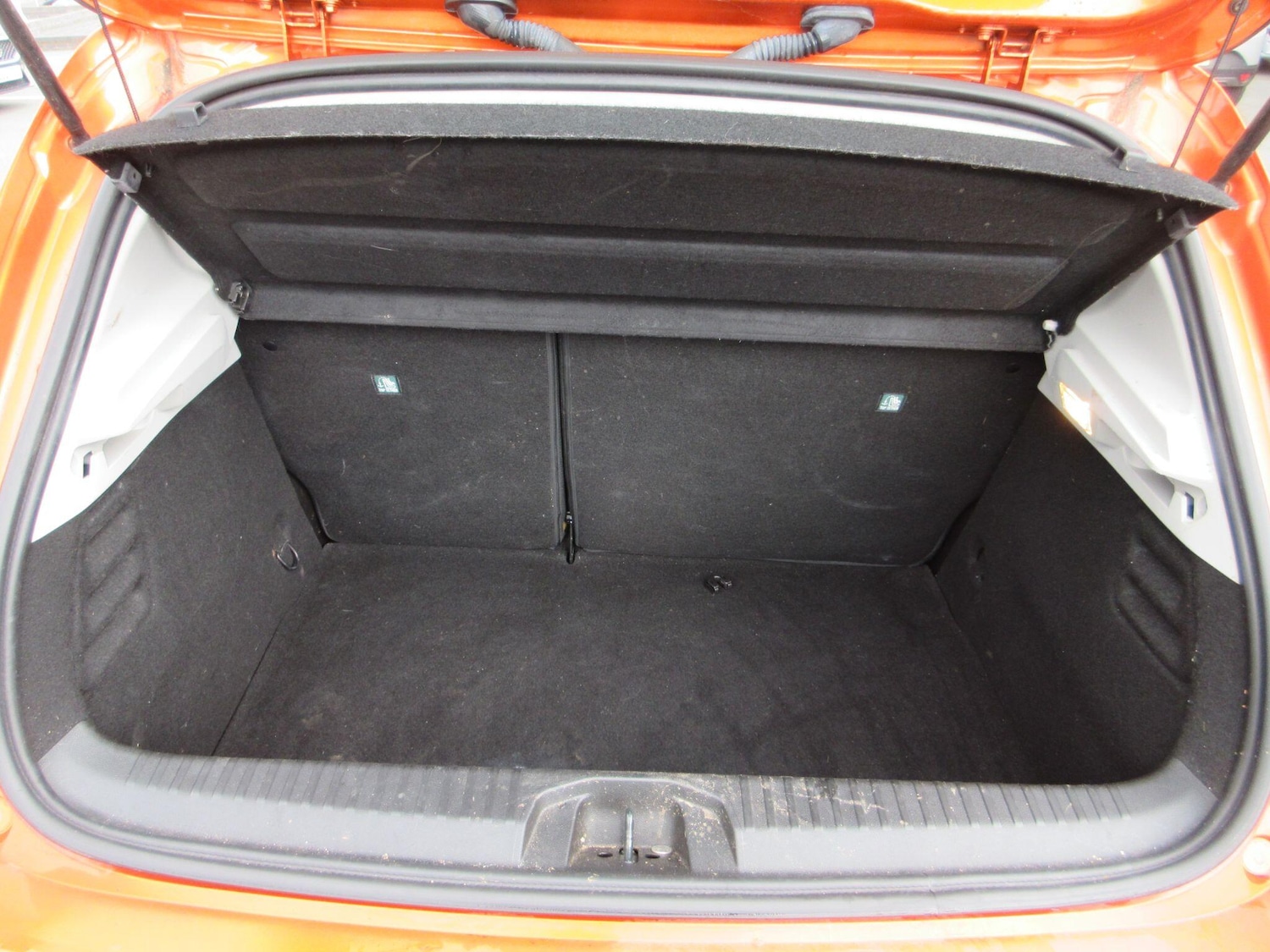 Used Renault Clio for sale - 77683454: Photo 10