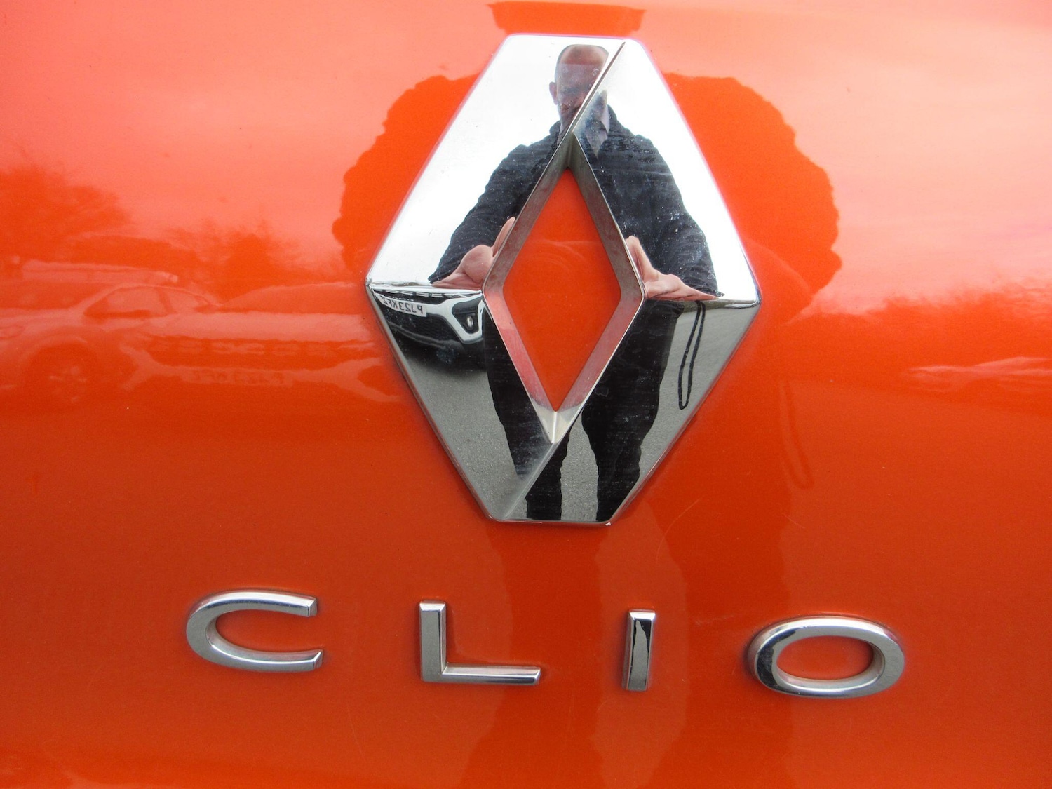 Used Renault Clio for sale - 77683454: Photo 11