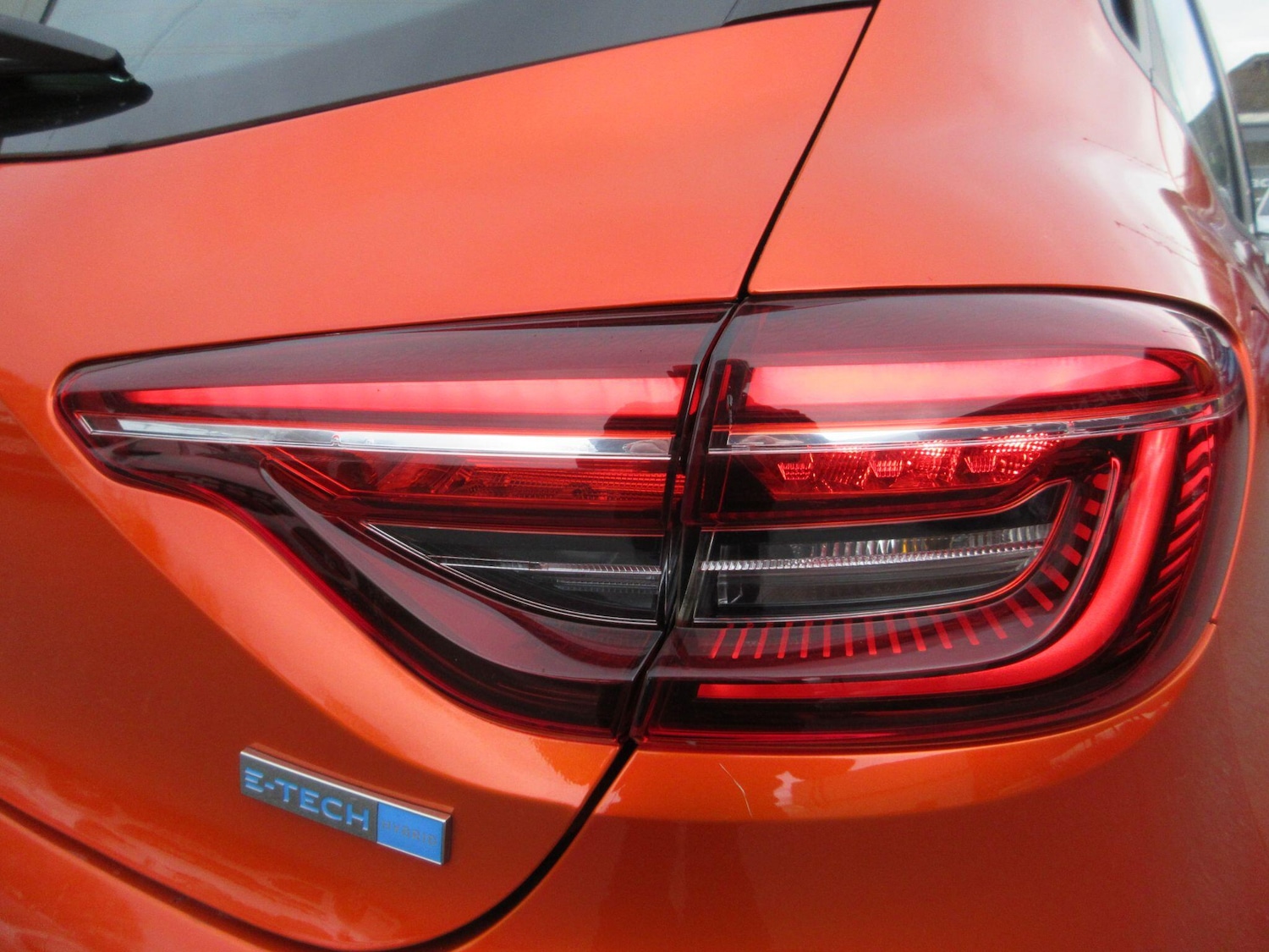 Used Renault Clio for sale - 77683454: Photo 13