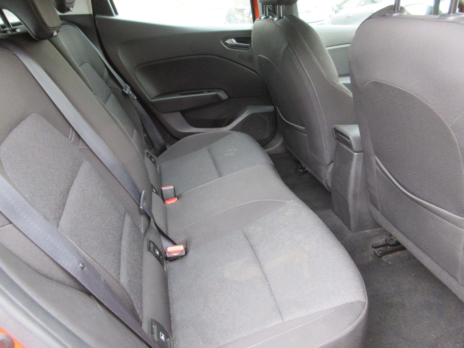 Used Renault Clio for sale - 77683454: Photo 19