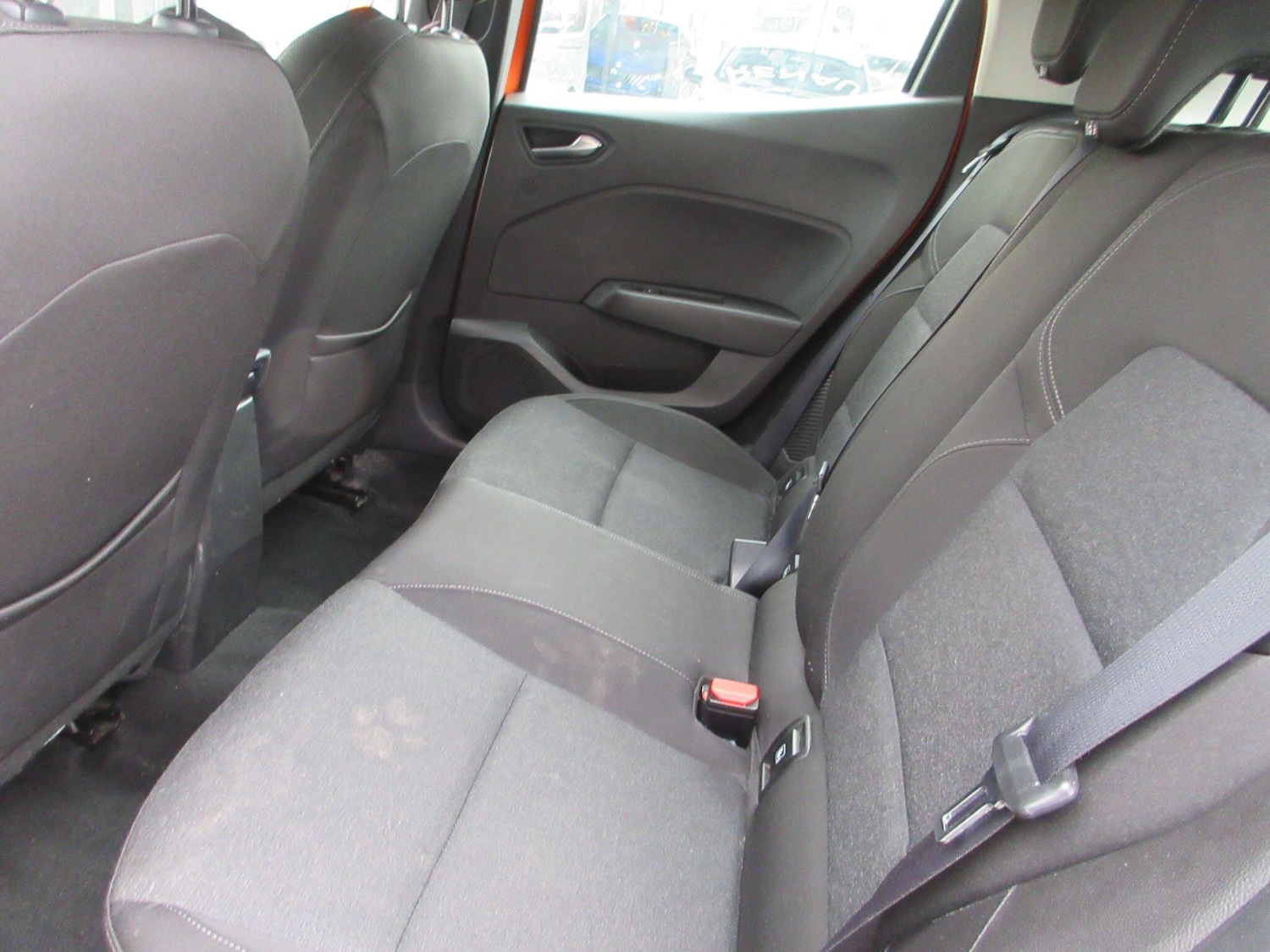 Used Renault Clio for sale - 77683454: Photo 20