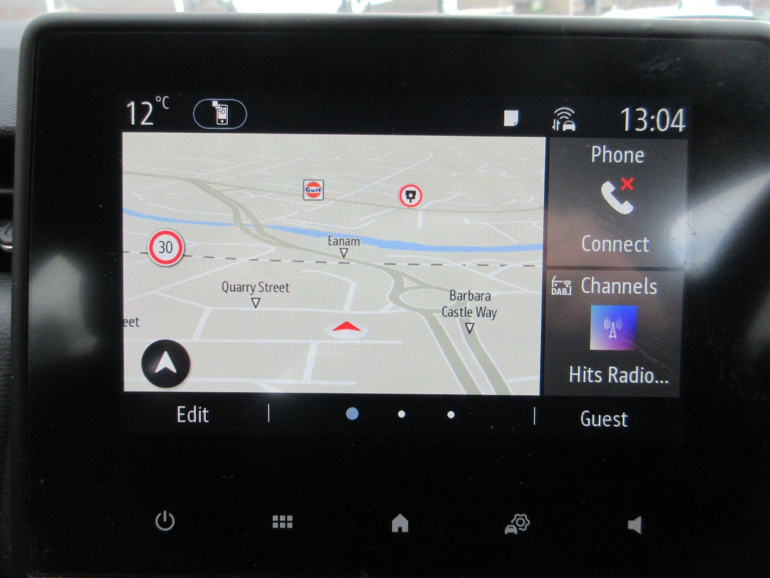 Used Renault Clio for sale - 77683454: Photo 23