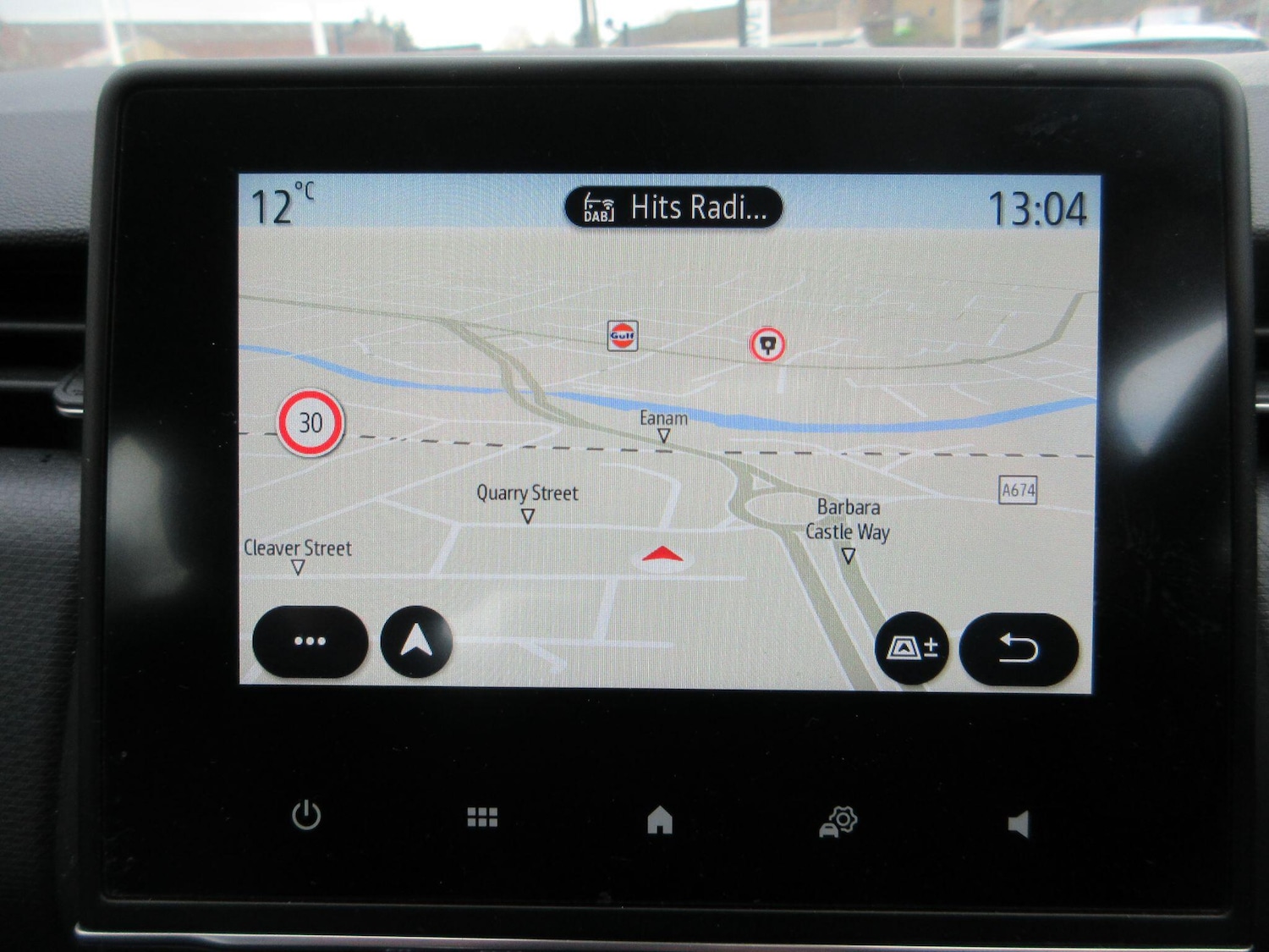 Used Renault Clio for sale - 77683454: Photo 24