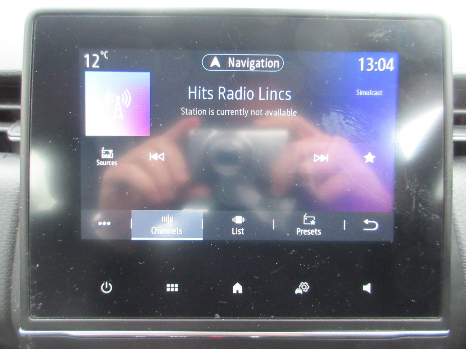 Used Renault Clio for sale - 77683454: Photo 26