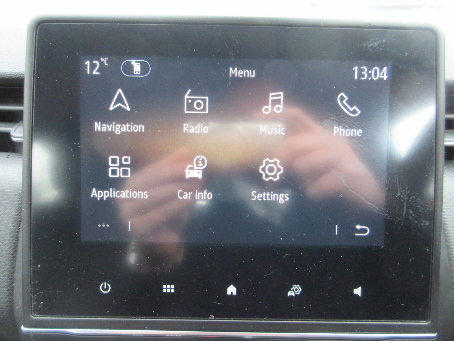 Used Renault Clio for sale - 77683454: Photo 27