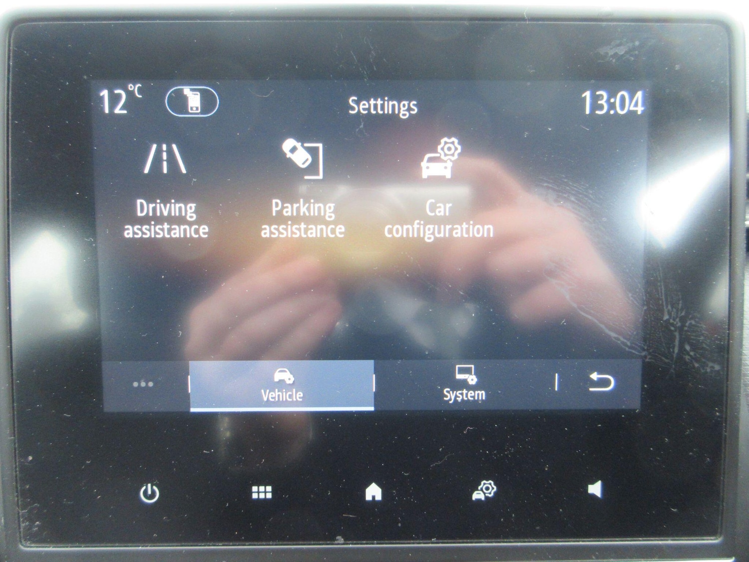 Used Renault Clio for sale - 77683454: Photo 28