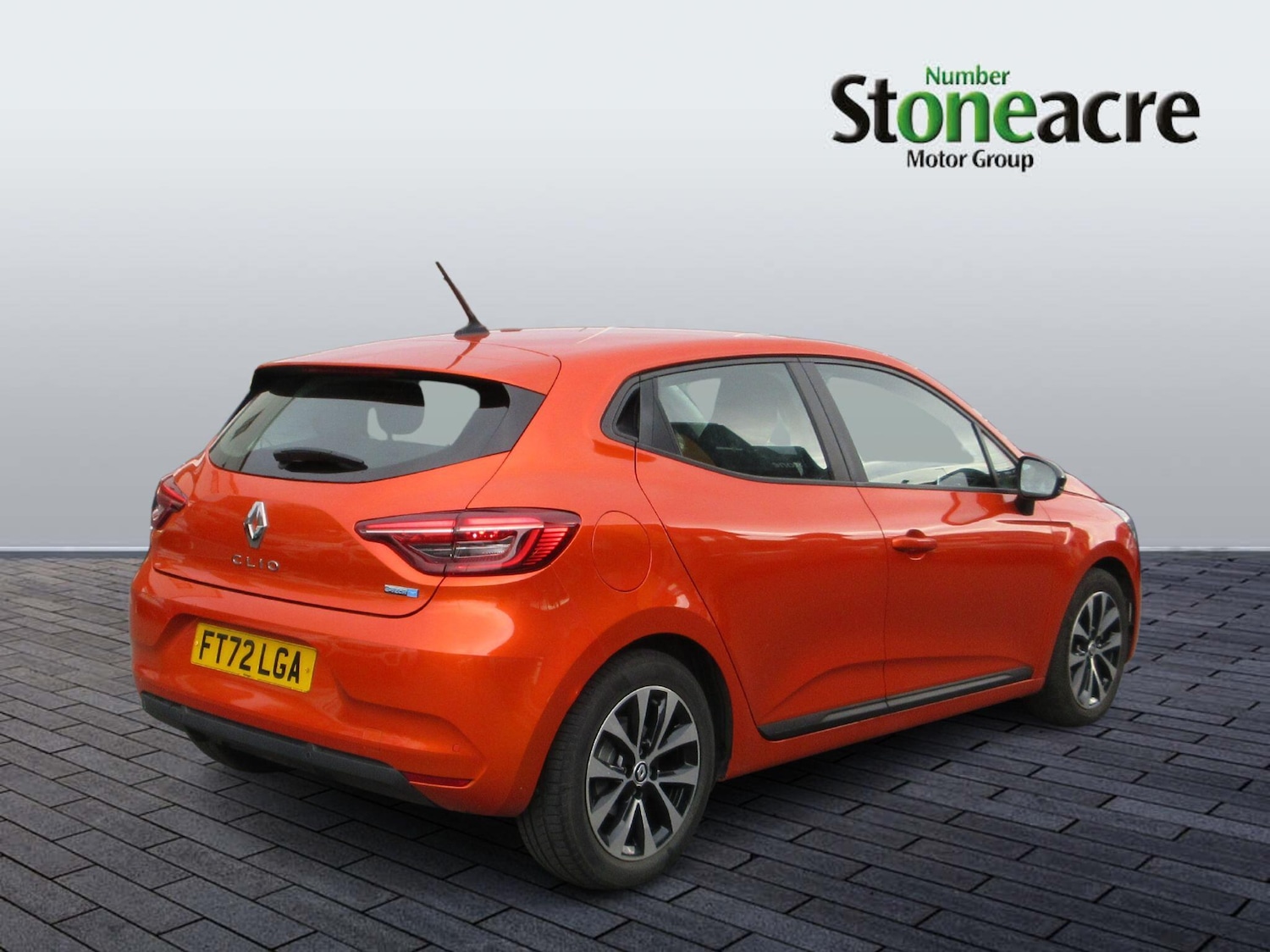 Used Renault Clio for sale - 77683454: Photo 3