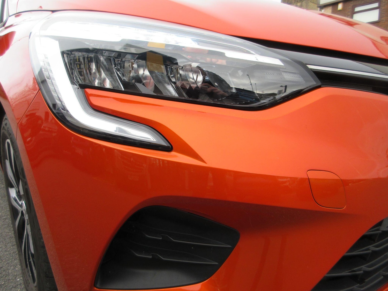 Used Renault Clio for sale - 77683454: Photo 43