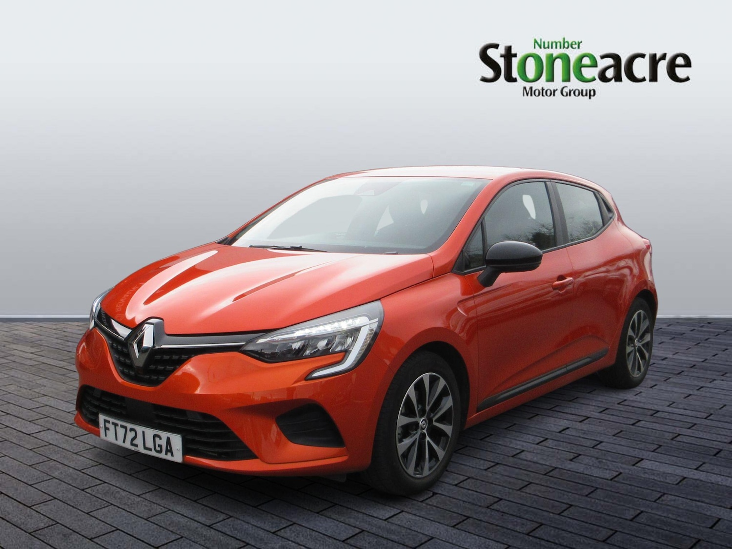 Used Renault Clio for sale - 77683454: Photo 7
