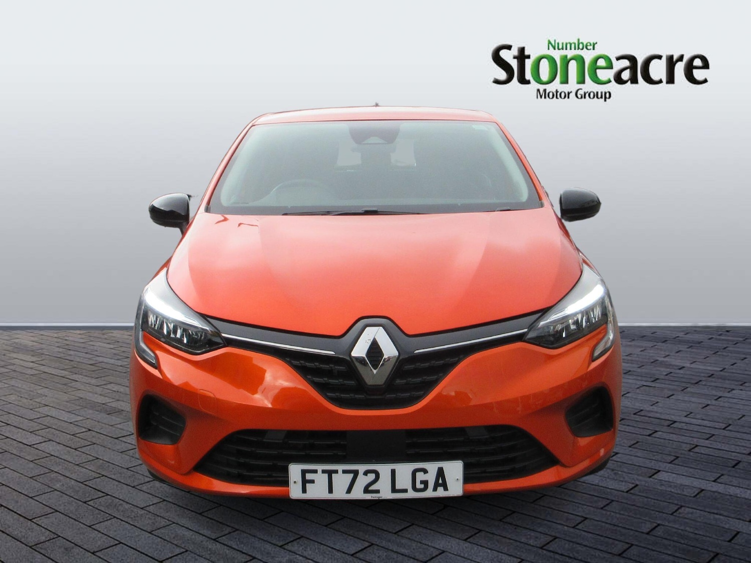 Used Renault Clio for sale - 77683454: Photo 8