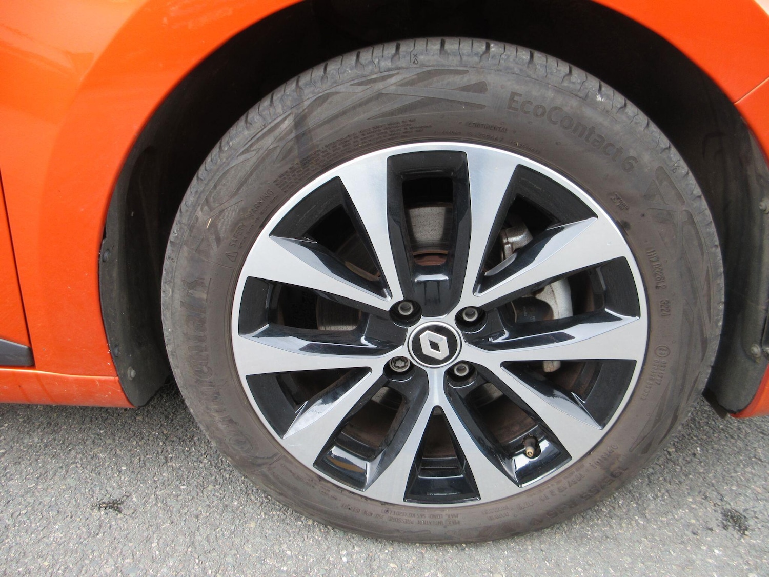 Used Renault Clio for sale - 77683454: Photo 9