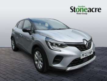 2022 (22) - 1.3 TCE 140 Iconic Edition 5dr