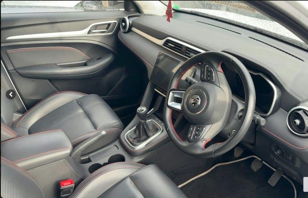 Used MG MG ZS for sale - 77853712: Photo 5